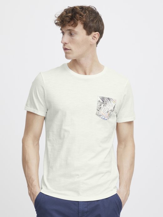 Herren Rundhalsshirt - BHFlorens