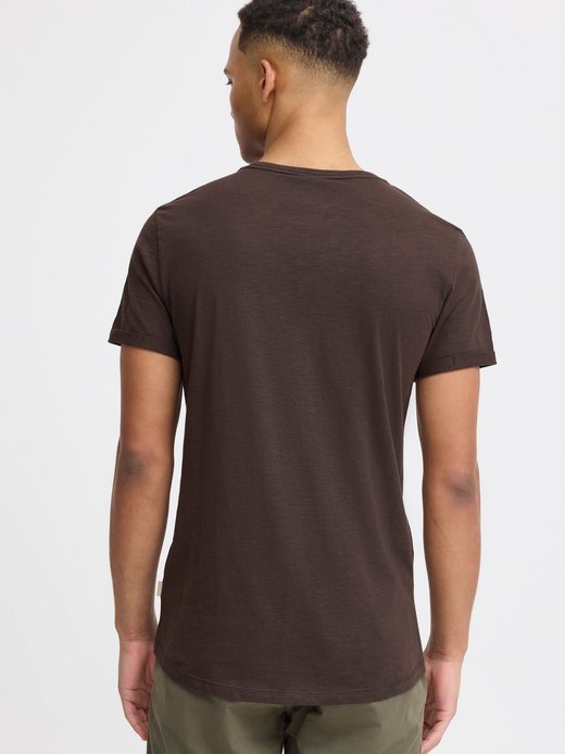 Herren Rundhalsshirt - BHFlorens