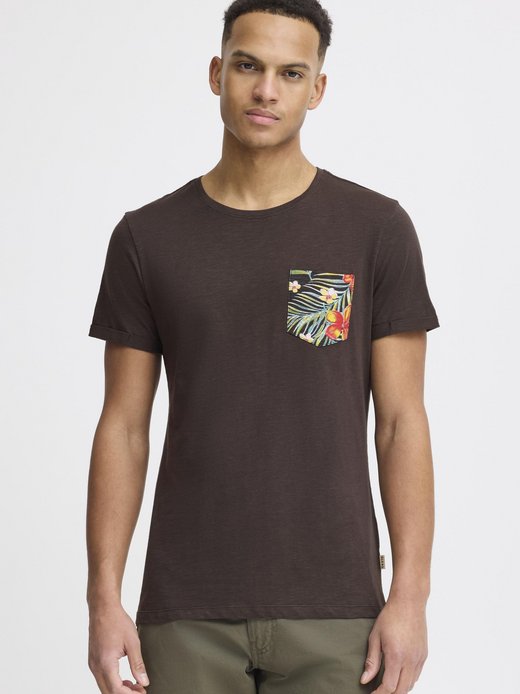 Herren Rundhalsshirt - BHFlorens