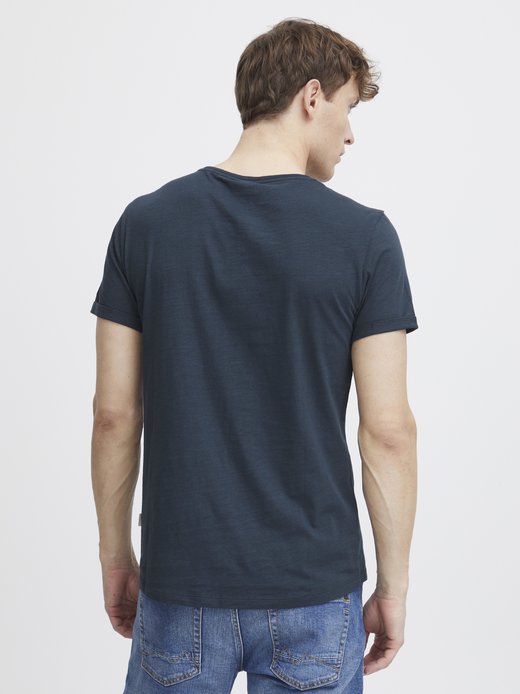 Herren Rundhalsshirt - BHFlorens