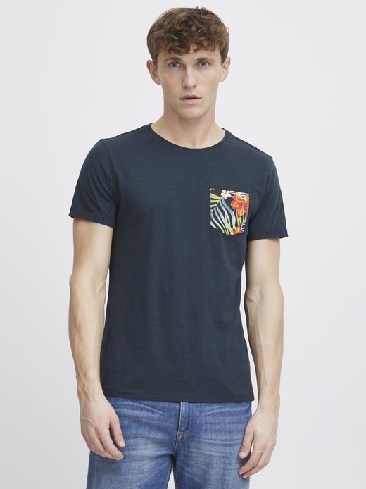 Herren Rundhalsshirt - BHFlorens