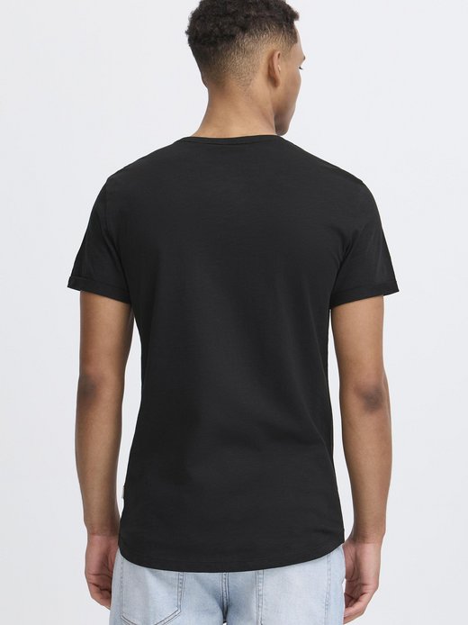 Herren Rundhalsshirt - BHFlorens