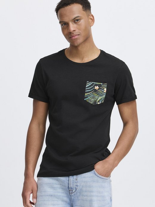 Herren Rundhalsshirt - BHFlorens