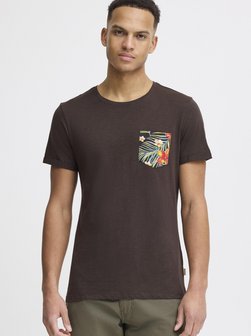 Herren Rundhalsshirt - BHFlorens