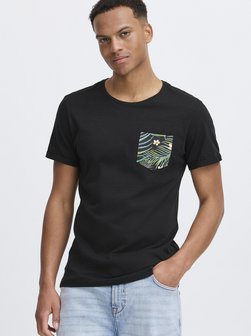 Herren Rundhalsshirt - BHFlorens