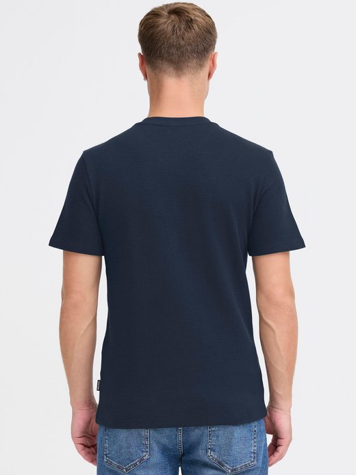 Herren Rundhalsshirt  - BHFort