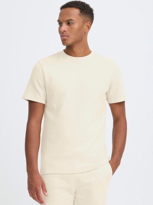 Herren Rundhalsshirt  - BHFort