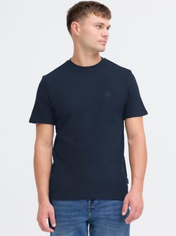 Herren Rundhalsshirt  - BHFort