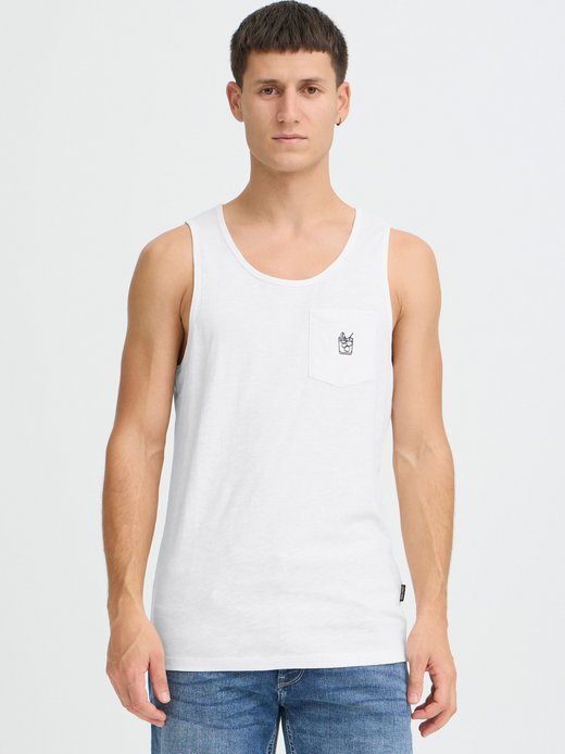 Herren Rundhalsshirt - BHGorma