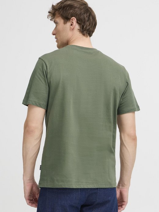 Herren Rundhalsshirt - BHIrving