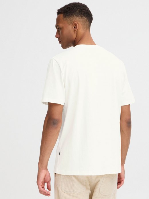 Herren Rundhalsshirt - BHIvik