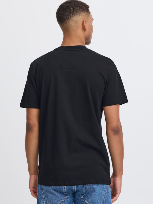 Herren Rundhalsshirt - BHIvo 2er-Pack