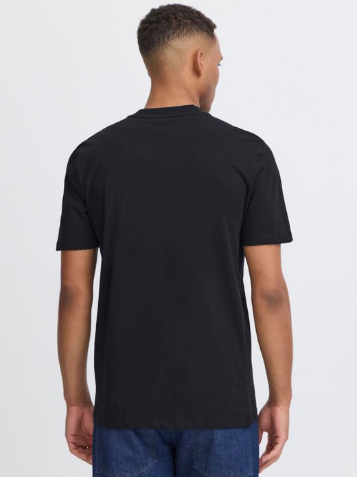 Herren Rundhalsshirt - BHIvo 2er-Pack