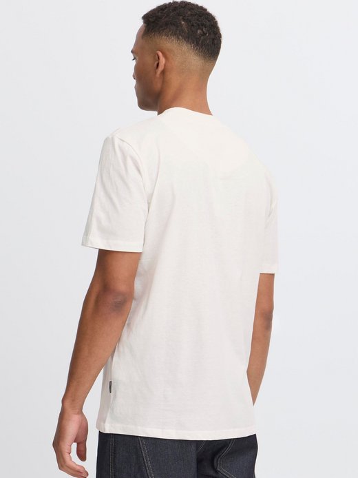 Herren Rundhalsshirt - BHIvo 2er-Pack