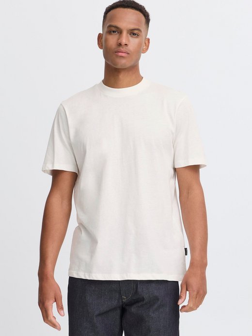 Herren Rundhalsshirt - BHIvo 2er-Pack