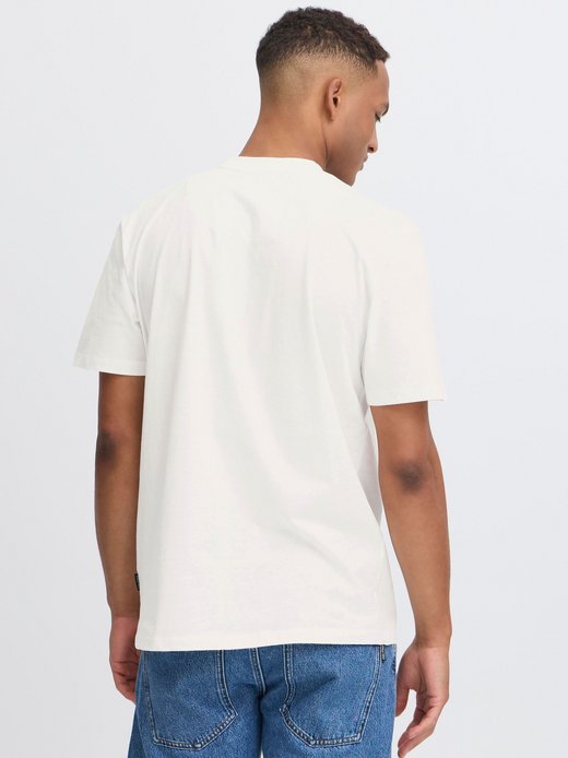 Herren Rundhalsshirt - BHIvo 2er-Pack