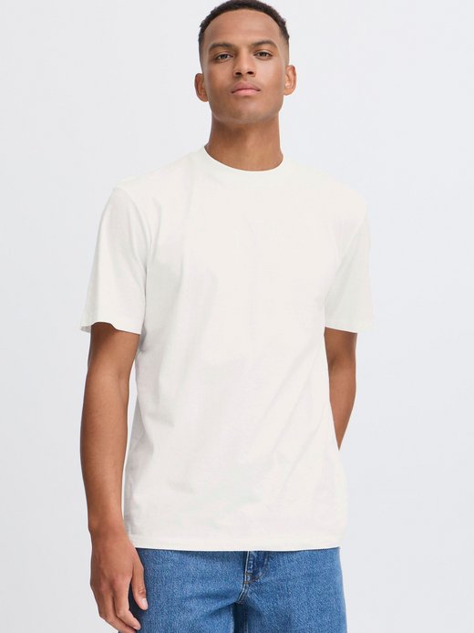 Herren Rundhalsshirt - BHIvo 2er-Pack