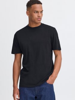 Herren Rundhalsshirt - BHIvo 2er-Pack