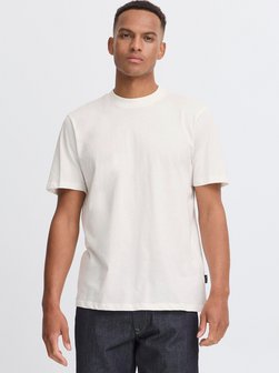 Herren Rundhalsshirt - BHIvo 2er-Pack