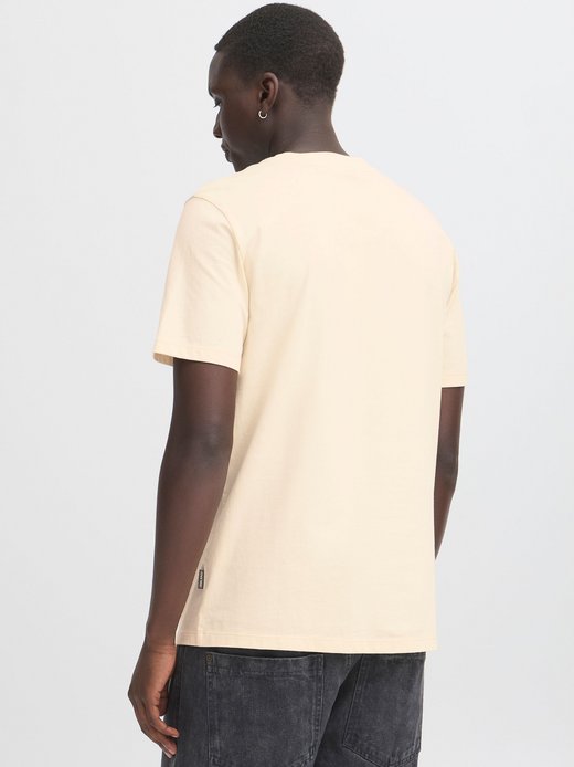 Herren Rundhalsshirt - BHJanus