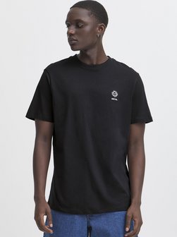 Herren Rundhalsshirt - BHJanus