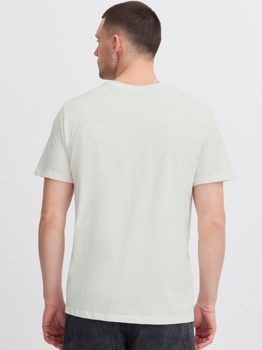 Herren Rundhalsshirt - BHJarbin 3er-Pack