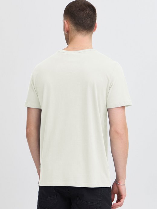 Herren Rundhalsshirt - BHJarbin 3er-Pack