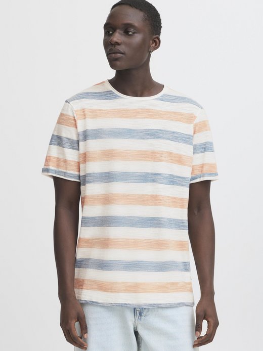 Herren Rundhalsshirt - BHJelani