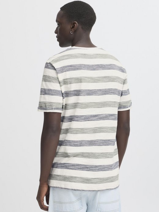 Herren Rundhalsshirt - BHJelani