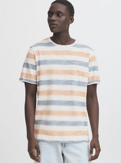 Herren Rundhalsshirt - BHJelani