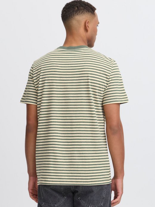 Herren Rundhalsshirt - BHJelte