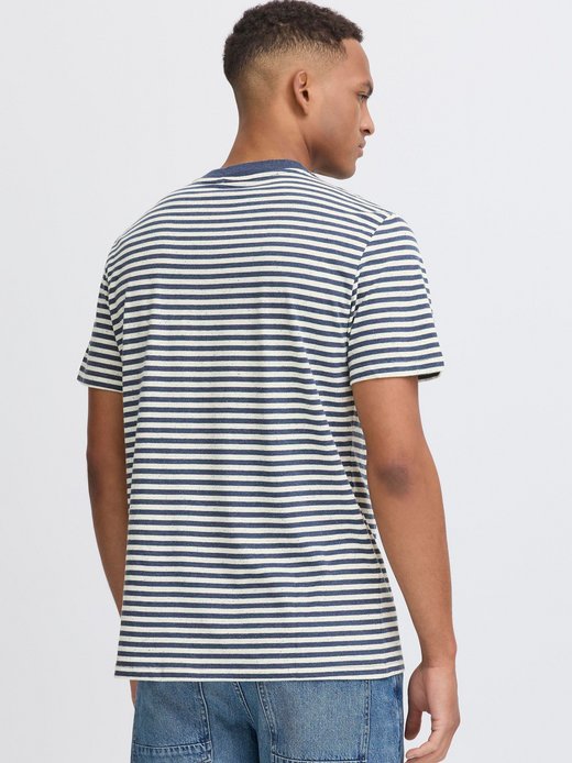 Herren Rundhalsshirt - BHJelte