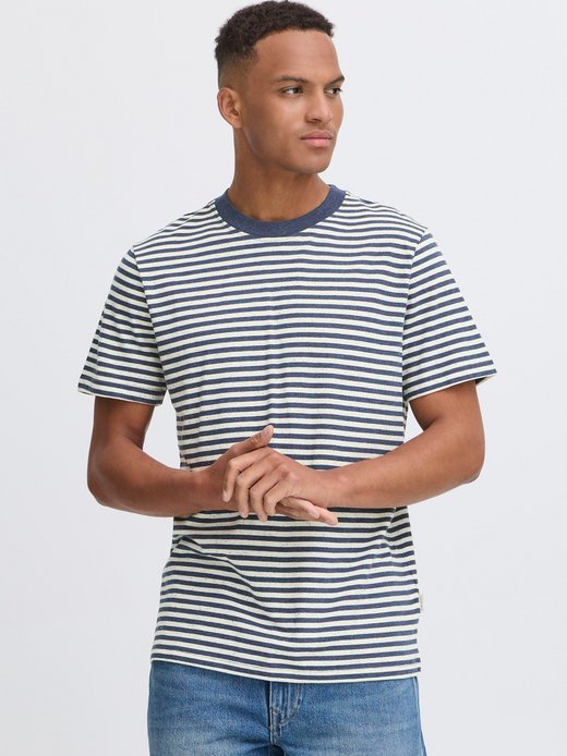 Herren Rundhalsshirt - BHJelte