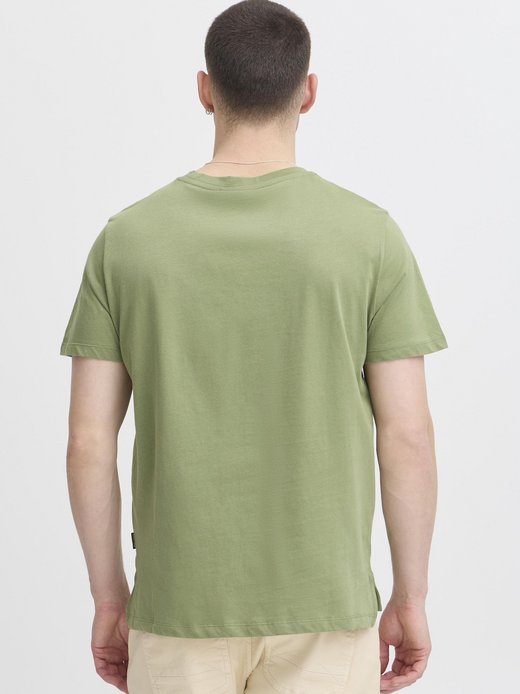 Herren Rundhalsshirt - BHJemo