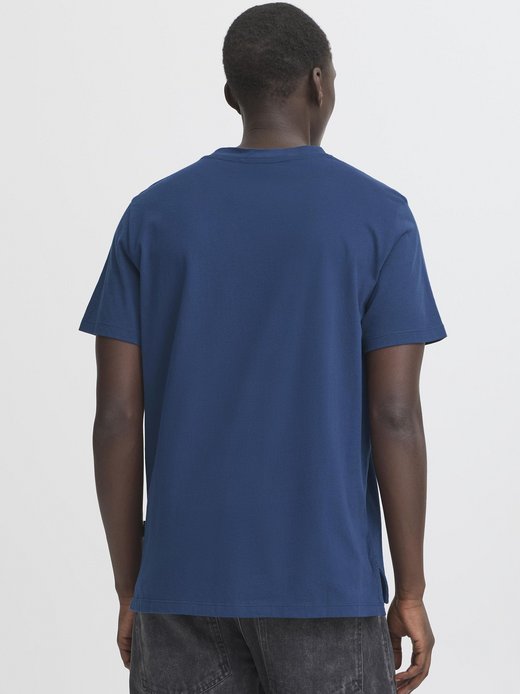 Herren Rundhalsshirt - BHJemo