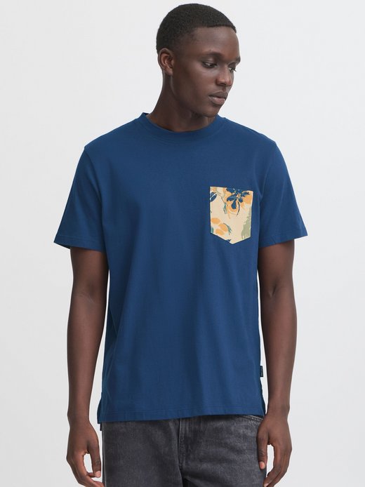 Herren Rundhalsshirt - BHJemo