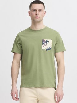 Herren Rundhalsshirt - BHJemo