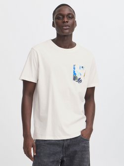 Herren Rundhalsshirt - BHJemo