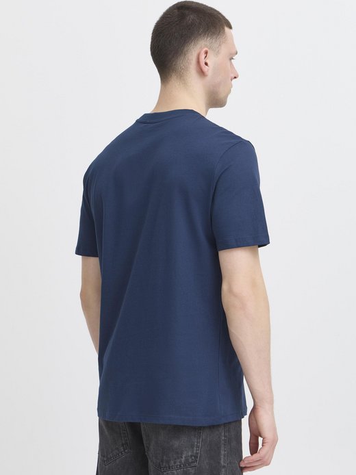 Herren Rundhalsshirt - BHJens