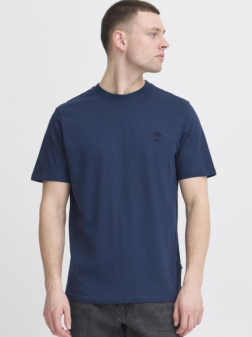 Herren Rundhalsshirt - BHJens