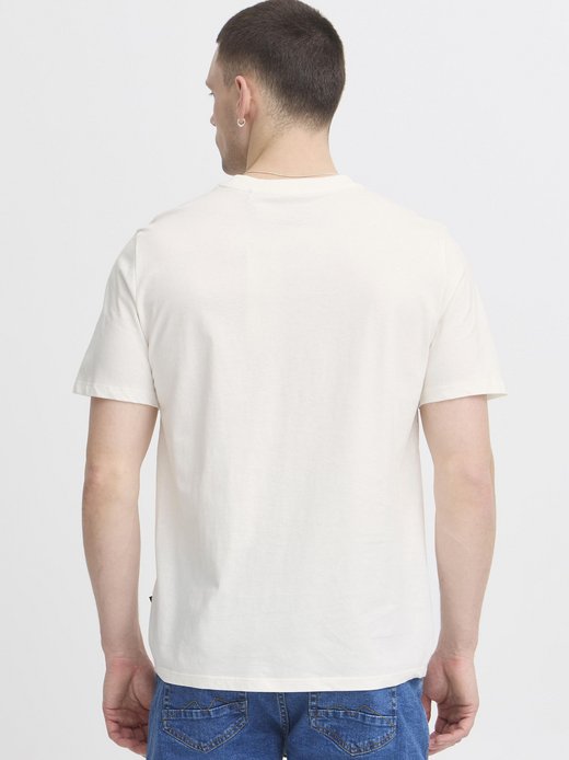 Herren Rundhalsshirt - BHJens