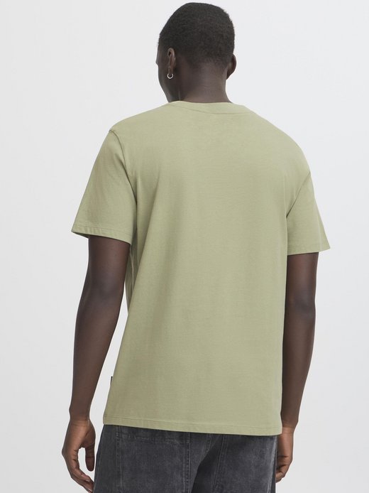 Herren Rundhalsshirt - BHJens