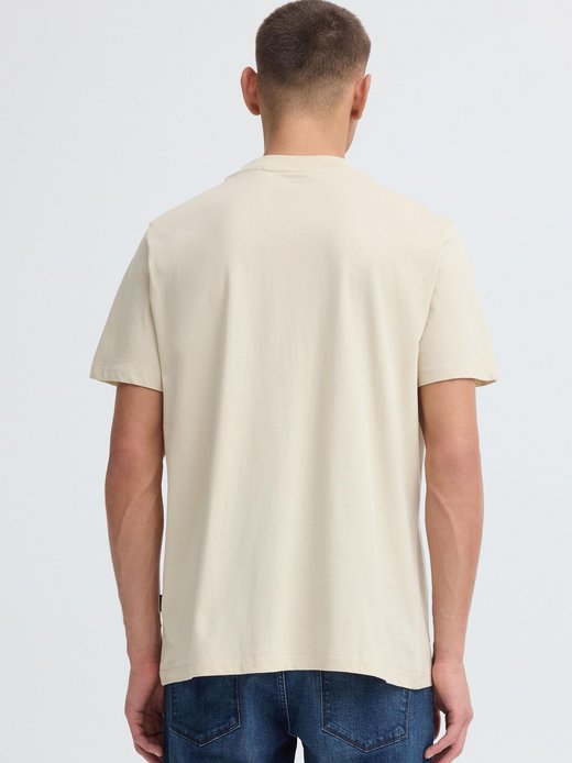 Herren Rundhalsshirt - BHJens