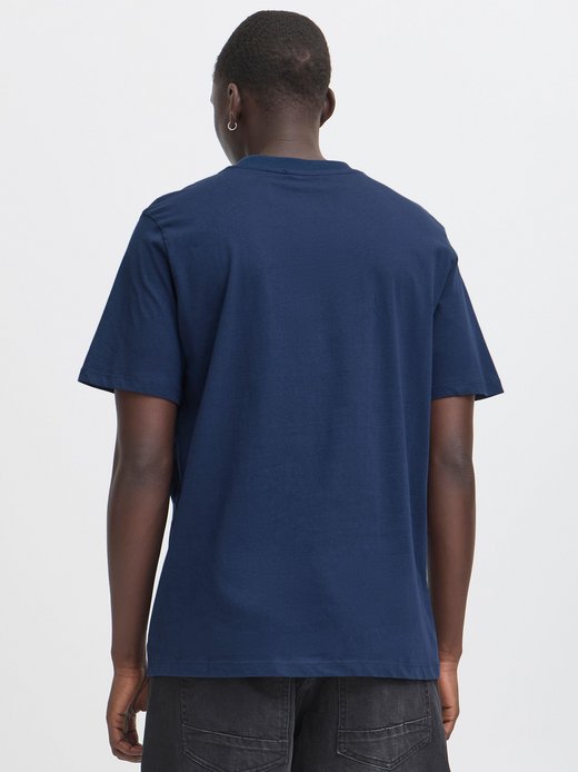 Herren Rundhalsshirt - BHJeppe