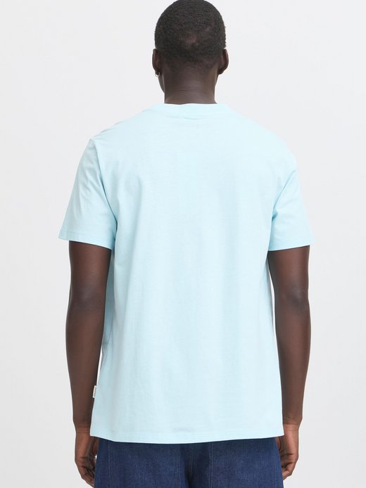 Herren Rundhalsshirt - BHJeppe