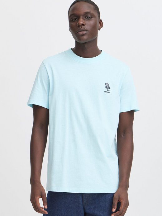 Herren Rundhalsshirt - BHJeppe