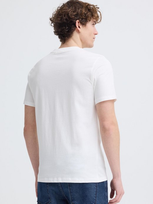 Herren Rundhalsshirt - BHJeppe