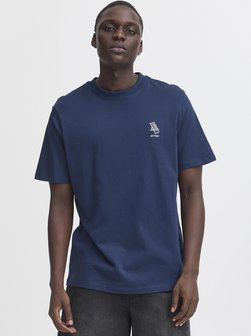 Herren Rundhalsshirt - BHJeppe