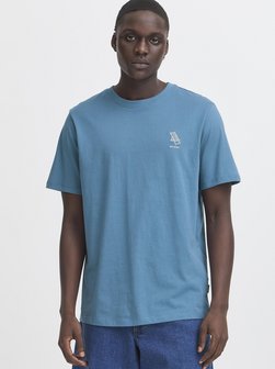 Herren Rundhalsshirt - BHJeppe