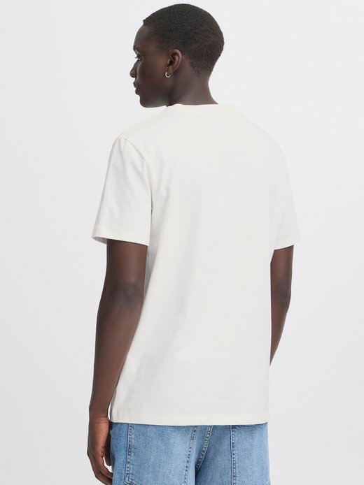 Herren Rundhalsshirt - BHJerron